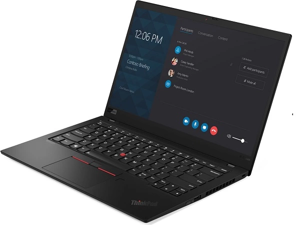 lenovo thinkpad x1 carbon gen 7 laptop